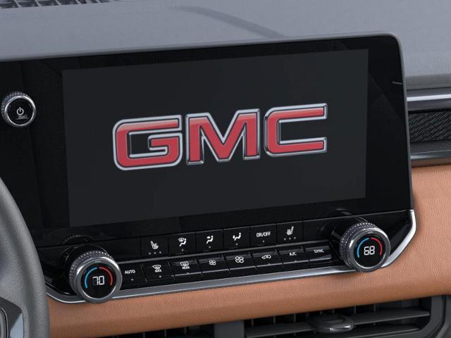 2024 GMC Canyon Vehicle Photo in HENDERSON, NV 89014-6702