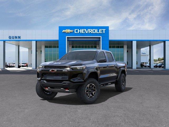 2024 Chevrolet Colorado Vehicle Photo in SELMA, TX 78154-1460