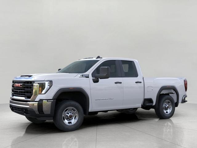 2024 GMC Sierra 2500 HD Vehicle Photo in GREEN BAY, WI 54303-3330