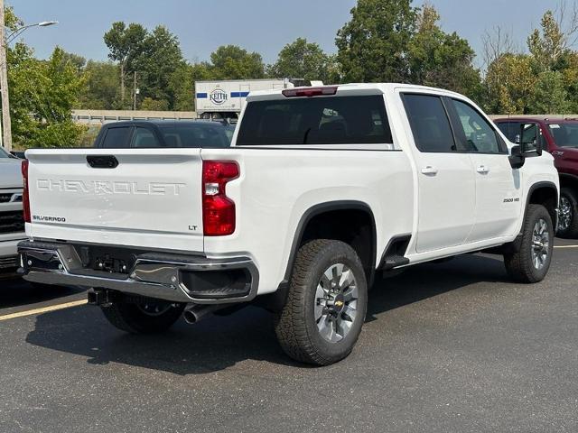 2024 Chevrolet Silverado 2500 HD Vehicle Photo in COLUMBIA, MO 65203-3903