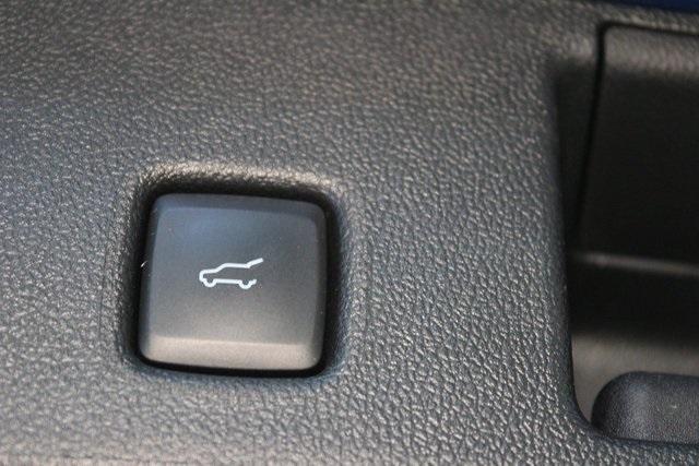 2022 Ford Escape Vehicle Photo in GRAND LEDGE, MI 48837-9199