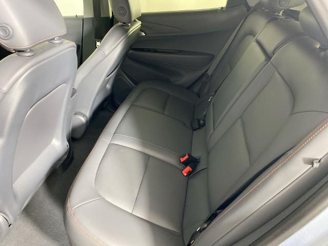 2017 Chevrolet Bolt EV Vehicle Photo in ALLIANCE, OH 44601-4622