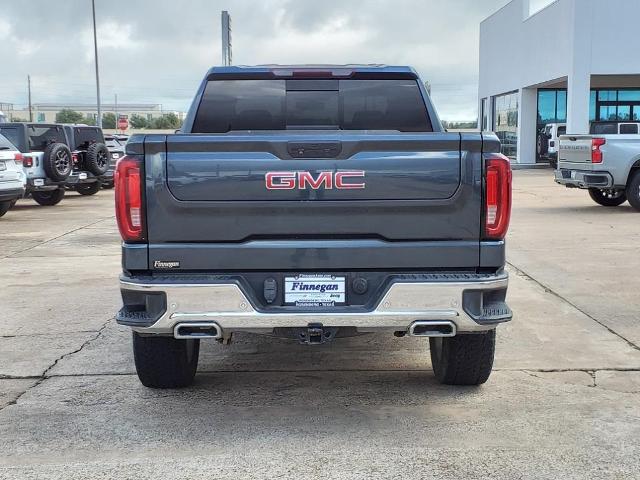 2020 GMC Sierra 1500 Vehicle Photo in ROSENBERG, TX 77471