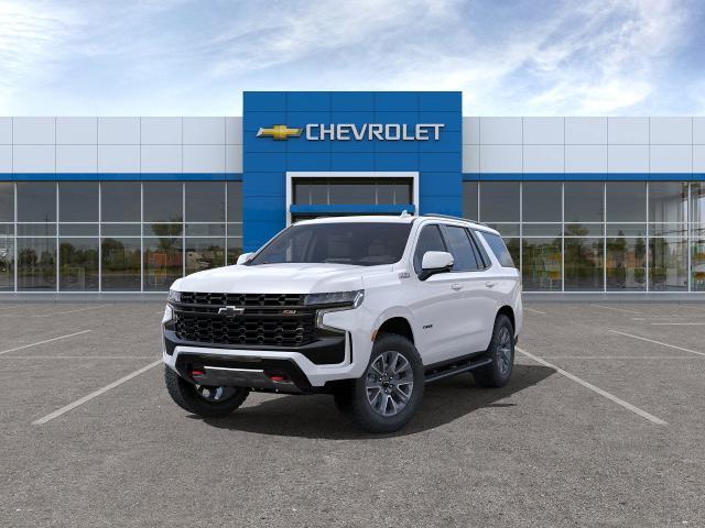 2024 Chevrolet Tahoe Vehicle Photo in PEORIA, AZ 85382-3715