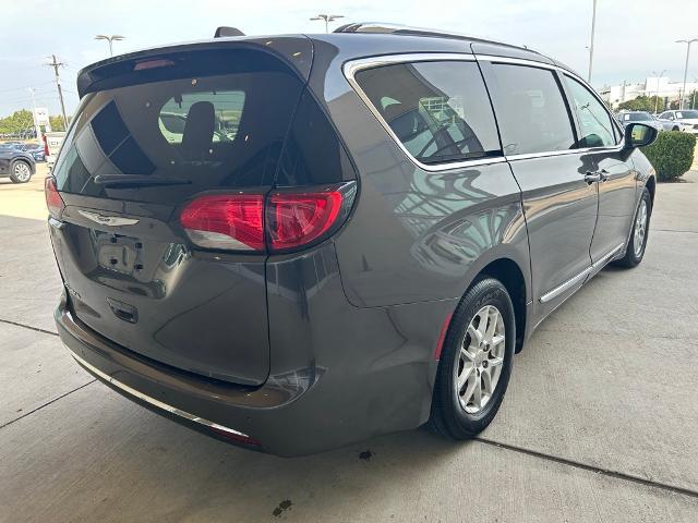 2020 Chrysler Pacifica Vehicle Photo in Grapevine, TX 76051