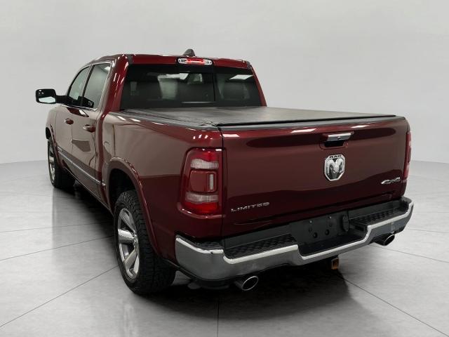 2019 Ram 1500 Vehicle Photo in MADISON, WI 53713-3220