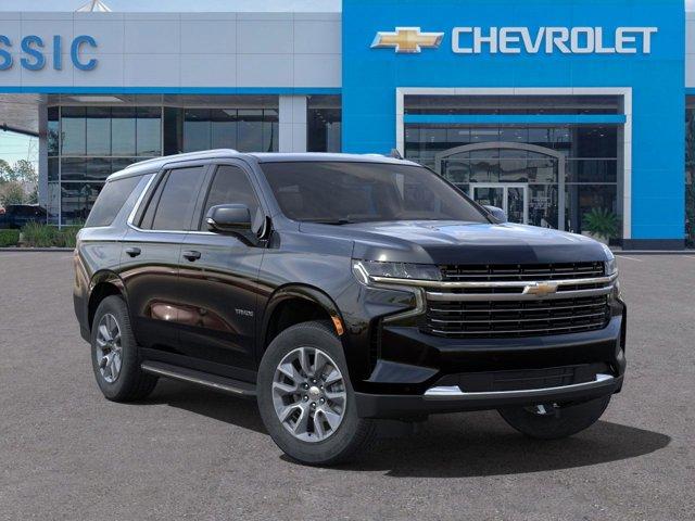 2024 Chevrolet Tahoe Vehicle Photo in SUGAR LAND, TX 77478-0000