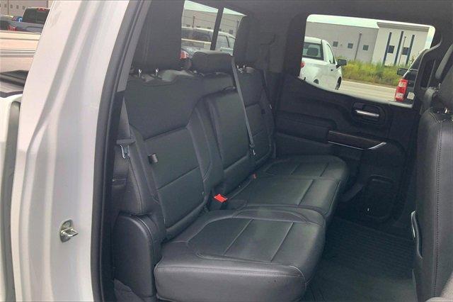 2020 GMC Sierra 1500 Vehicle Photo in INDEPENDENCE, MO 64055-1377