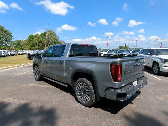 2025 GMC Sierra 1500 Vehicle Photo in ALBERTVILLE, AL 35950-0246