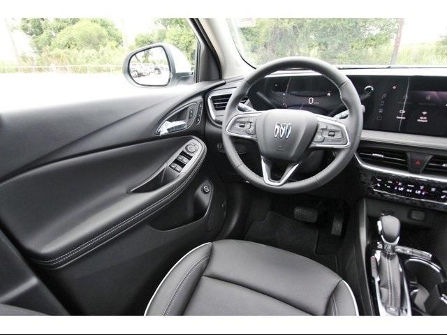 2025 Buick Encore GX Vehicle Photo in ROSENBERG, TX 77471-5675