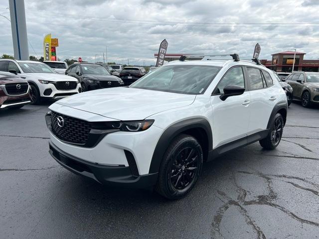 2025 Mazda CX-50 Vehicle Photo in Danville, KY 40422