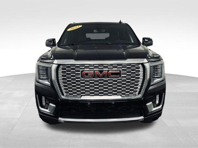 2022 GMC Yukon Vehicle Photo in MEDINA, OH 44256-9631