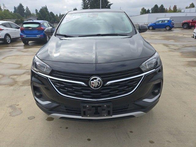 2022 Buick Encore GX Vehicle Photo in EVERETT, WA 98203-5662