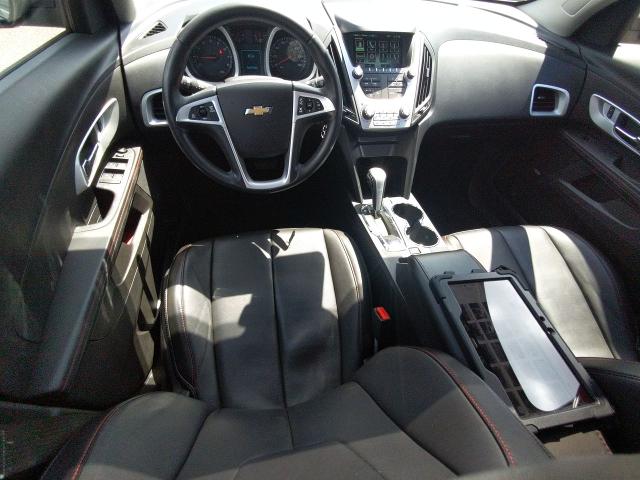 2012 Chevrolet Equinox Vehicle Photo in NEDERLAND, TX 77627-8017