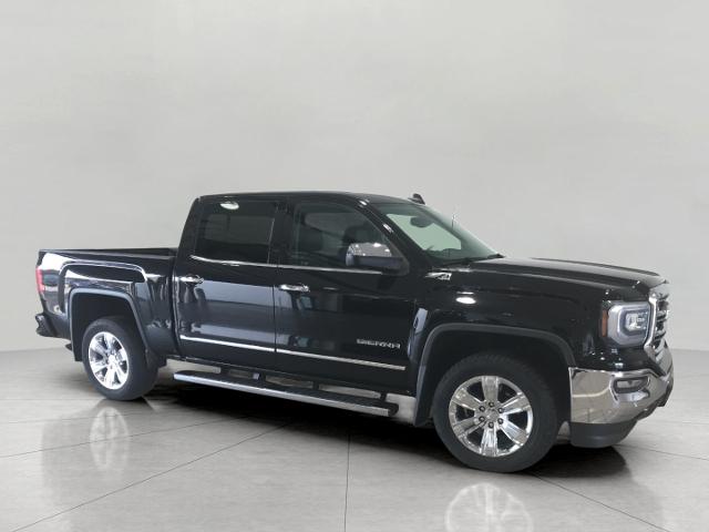 2018 GMC Sierra 1500 Vehicle Photo in GREEN BAY, WI 54303-3330