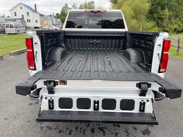 2025 Chevrolet Silverado 2500 HD Vehicle Photo in THOMPSONTOWN, PA 17094-9014