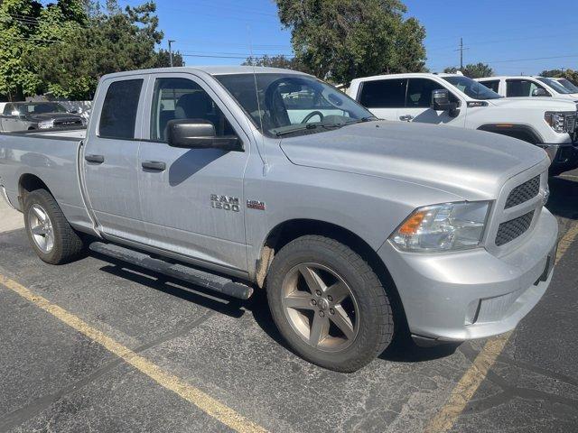 2013 Ram 1500 Vehicle Photo in BOISE, ID 83705-3761