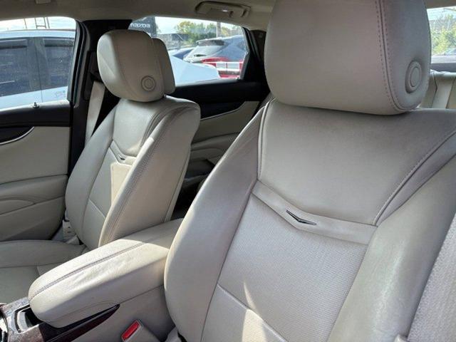 2014 Cadillac XTS Vehicle Photo in TREVOSE, PA 19053-4984