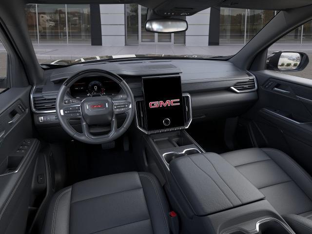 2024 GMC Acadia Vehicle Photo in LAS VEGAS, NV 89146-3033