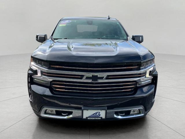 2021 Chevrolet Silverado 1500 Vehicle Photo in APPLETON, WI 54914-4656