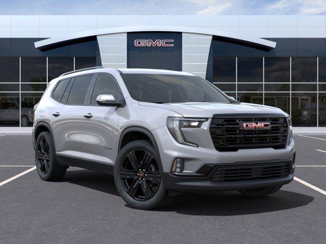 2024 GMC Acadia Vehicle Photo in WEST FRANKFORT, IL 62896-4173