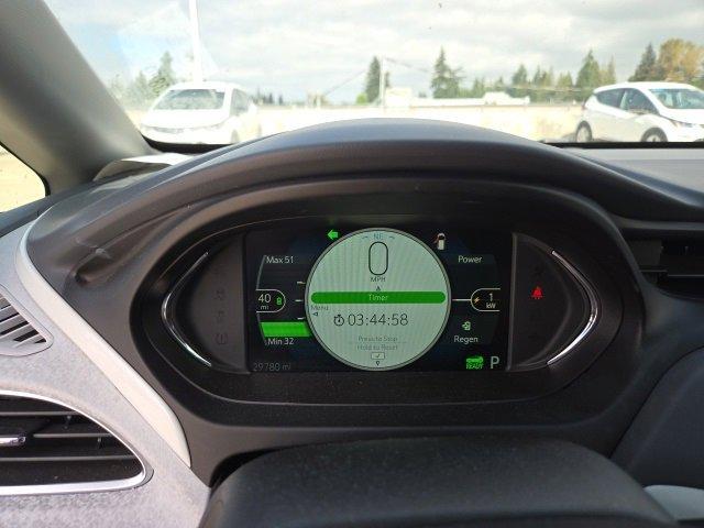 2020 Chevrolet Bolt EV Vehicle Photo in EVERETT, WA 98203-5662