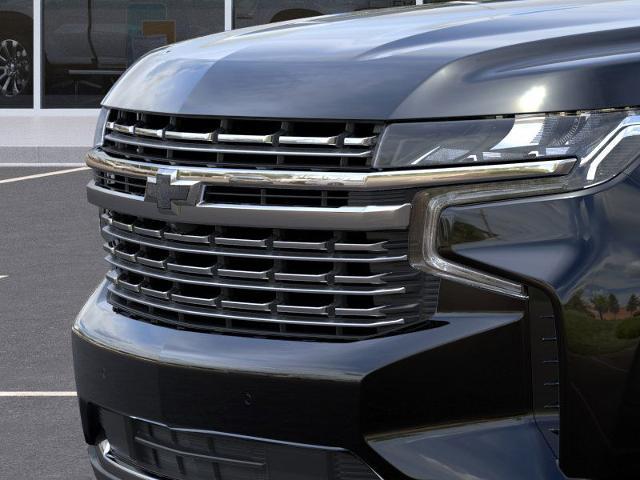 2024 Chevrolet Tahoe Vehicle Photo in PAWLING, NY 12564-3219