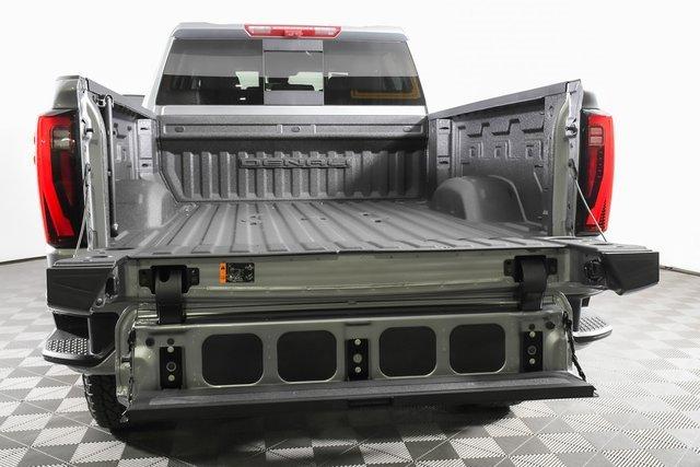 2024 GMC Sierra 2500 HD Vehicle Photo in PUYALLUP, WA 98371-4149