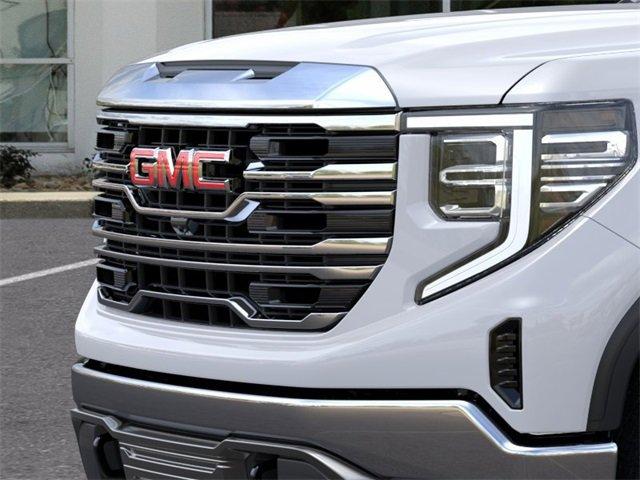 2024 GMC Sierra 1500 Vehicle Photo in AUGUSTA, GA 30907-2867