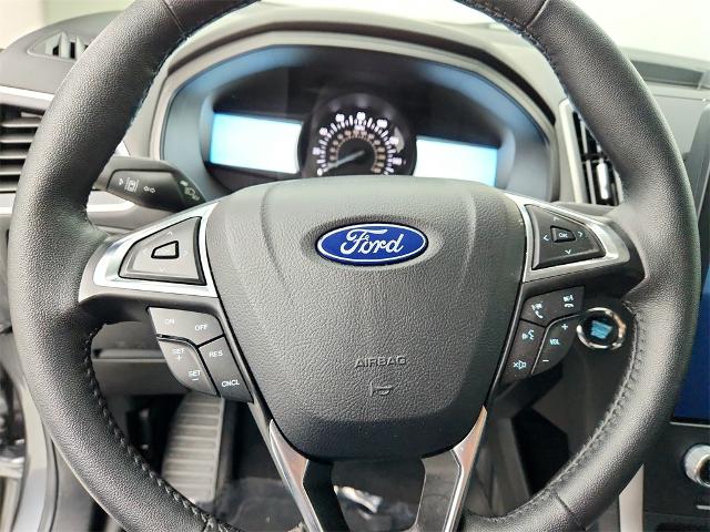 2022 Ford Edge Vehicle Photo in Grapevine, TX 76051