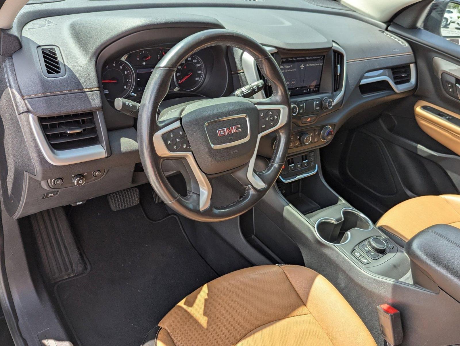 2020 GMC Terrain Vehicle Photo in Delray Beach, FL 33444