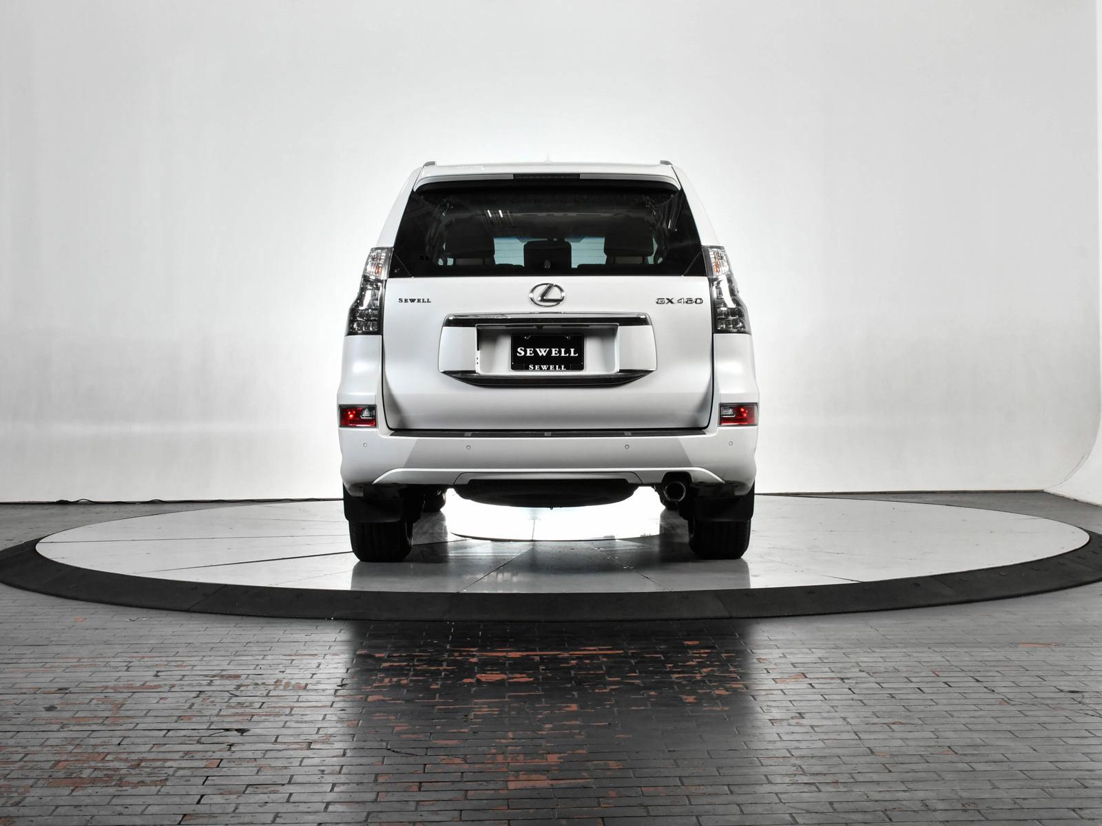 2014 Lexus GX 460 Vehicle Photo in DALLAS, TX 75235