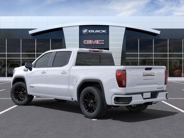 2025 GMC Sierra 1500 Vehicle Photo in PASADENA, CA 91107-3803