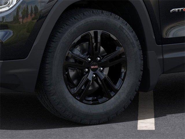 2024 GMC Terrain Vehicle Photo in PUYALLUP, WA 98371-4149