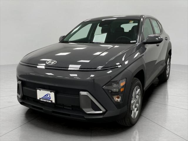 2025 Hyundai KONA Vehicle Photo in Appleton, WI 54913