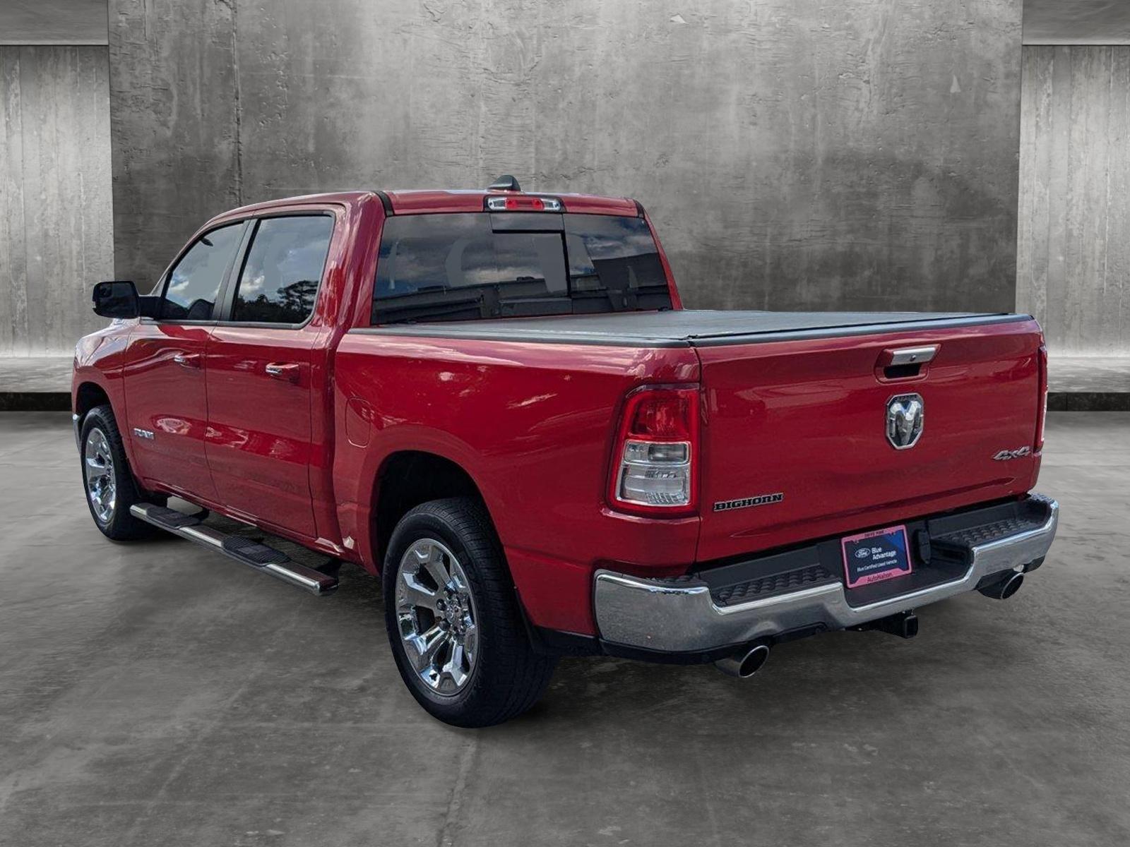 2019 Ram 1500 Vehicle Photo in Panama City, FL 32401