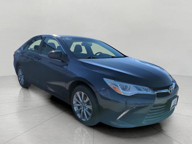 2016 Toyota Camry Vehicle Photo in Green Bay, WI 54304