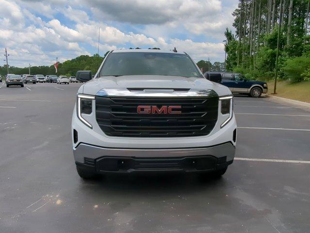 2024 GMC Sierra 1500 Vehicle Photo in ALBERTVILLE, AL 35950-0246