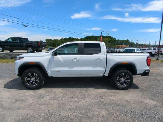 2024 GMC Canyon Vehicle Photo in ALBERTVILLE, AL 35950-0246