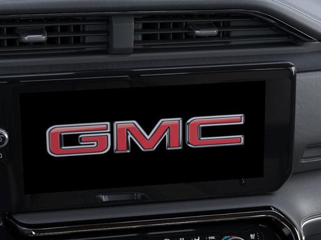 2024 GMC Sierra 1500 Vehicle Photo in OSHKOSH, WI 54904-7811