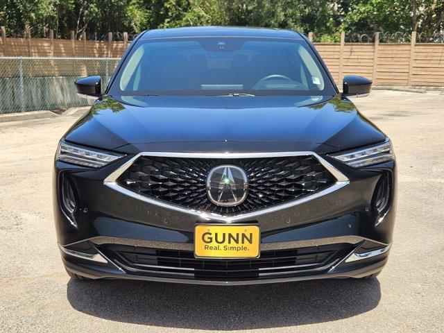 2024 Acura MDX Vehicle Photo in San Antonio, TX 78230