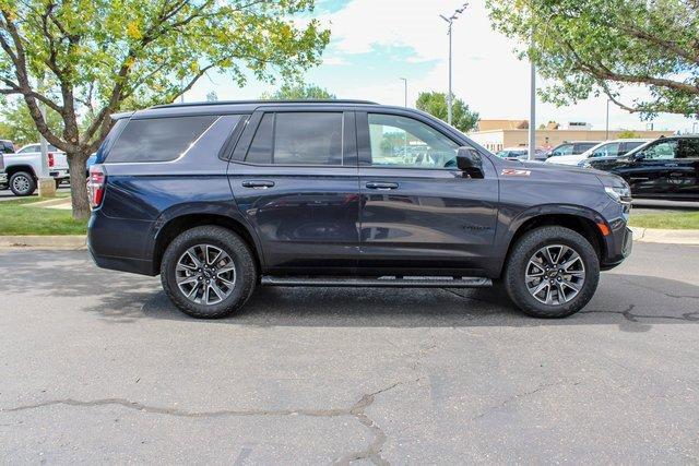 2023 Chevrolet Tahoe Vehicle Photo in MILES CITY, MT 59301-5791