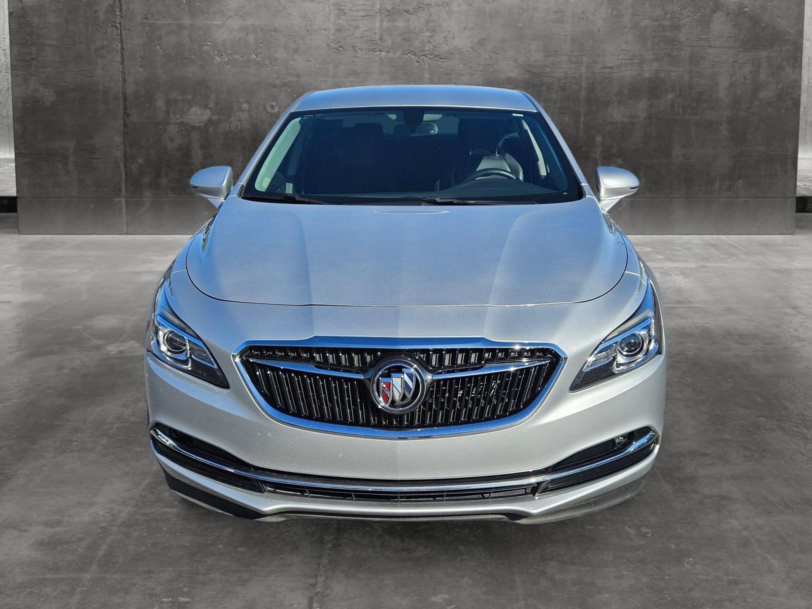 Used 2018 Buick LaCrosse Essence with VIN 1G4ZP5SS6JU141823 for sale in Las Vegas, NV