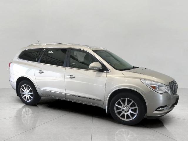 2015 Buick Enclave Vehicle Photo in GREEN BAY, WI 54303-3330