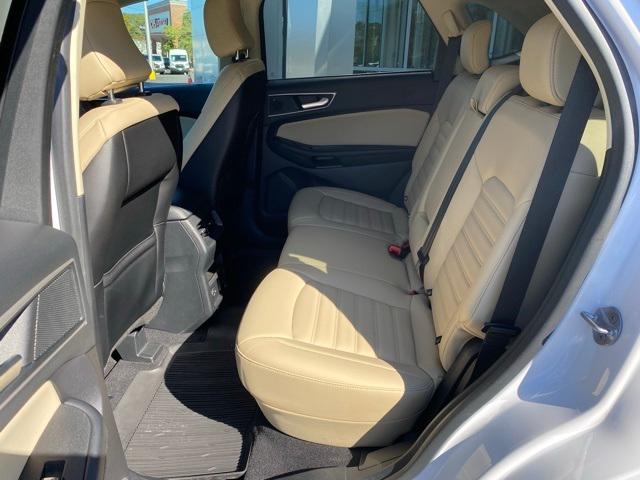 2021 Ford Edge Vehicle Photo in Mahwah, NJ 07430-1343