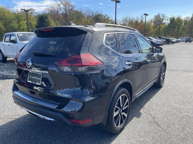 2019 Nissan Rogue Vehicle Photo in Flemington, NJ 08822