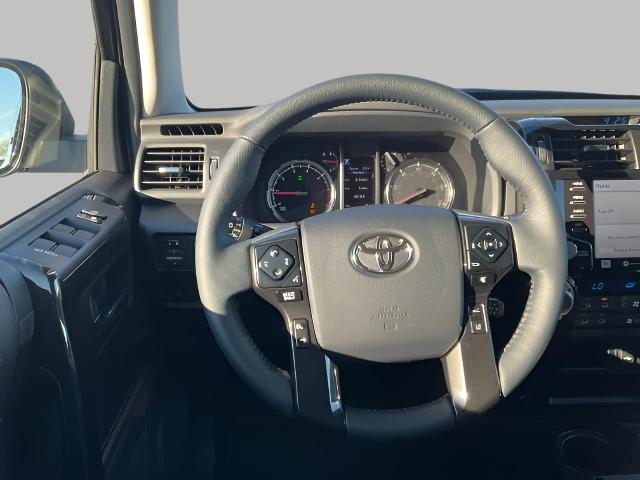 2024 Toyota 4Runner Vehicle Photo in Oshkosh, WI 54904