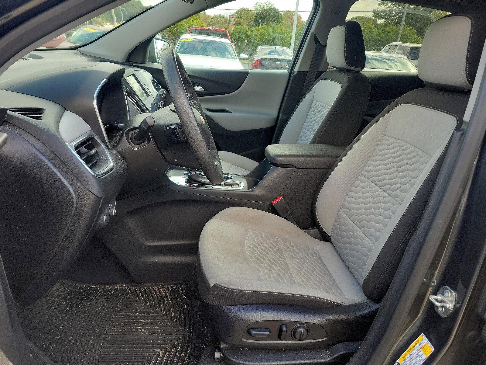 2019 Chevrolet Equinox Vehicle Photo in BETHLEHEM, PA 18017-9401