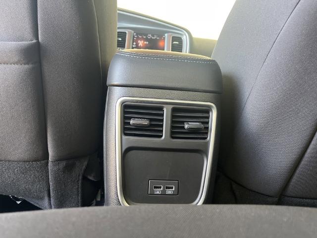 2020 Dodge Charger Vehicle Photo in MANHATTAN, KS 66502-5036