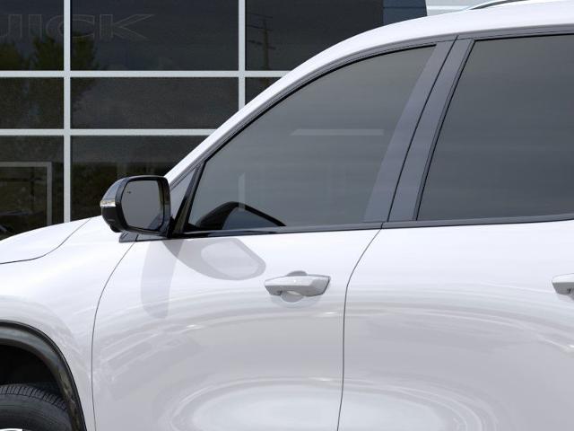 2025 Buick Enclave Vehicle Photo in PASADENA, CA 91107-3803